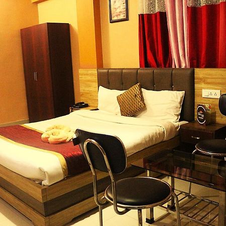 Hotel Jaswin Shanti Priya Νταρτζίλινγκ Εξωτερικό φωτογραφία